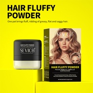 SEVICH Hair Volume Powder Mattifying Hair Powder Volumizing Styling Powder