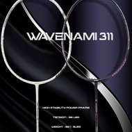 Best Seller Raket Badminton ZILONG WAVENAMI 311 Original