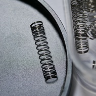 [ktechs] TX Springs and Replacement Springs for Custom Mechanical Keyboard MX Switches