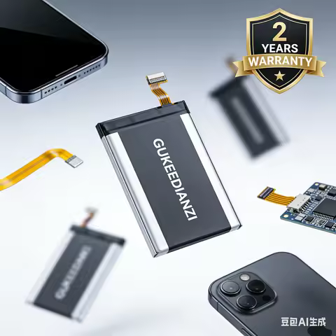 High Capacity 5200mAh EB-BT710ABE Tablet Battery For Samsung Galaxy Tab S2 8.0 SM T710 T715 T715C