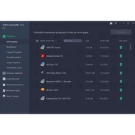 Iobit uninstaller Pro 13 Full Version License Key 2024