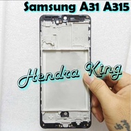 Samsung A31 LCD Frame / Samsung A315 LCD stand