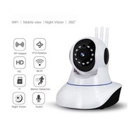 2MP IP Camera Security Camera Camera Wifi Night Vision CCTV Camera 2MP