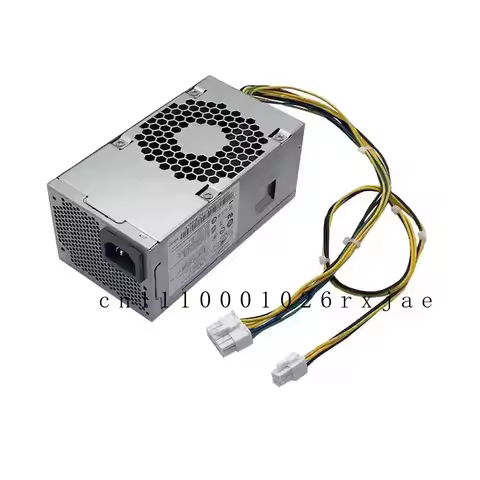 For Lenovo ThinkCentre M920S P330 M720S M720T M725S M75S-1 Workstation 2nd Gen Power Supply 00PC765 