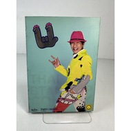 Single DVD 11 Notes Udom Good Condition!!