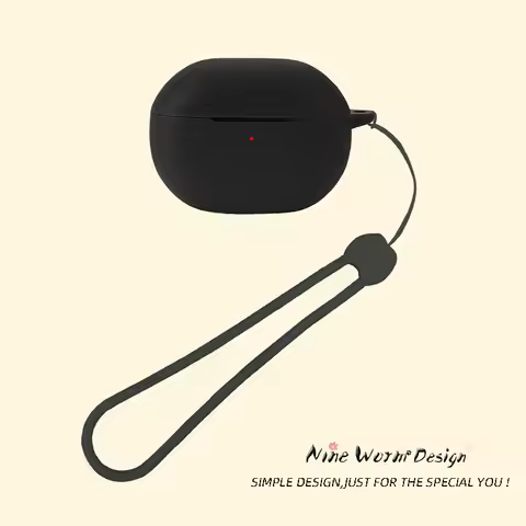 for Soundcore Life P3i Case Earphone Protective Cover Soundcore Life Note 3i Anti-fall Soft Silicone