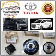 ORIGINAL TOYOTA ALPHARD & VELLFIRE AGH30 2.5 ALTERNATOR PULLEY 27415-36030 / 27415-0W150