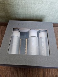 Hush Puppies 刷鞋kit