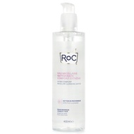 ROC 洛克  Extra Comfort Micellar 清潔水（敏感皮膚、面部和眼睛） 400ml/13.52oz