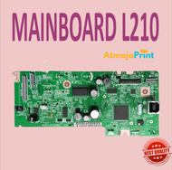Mainboard Motherboard Printer Epson L210 Logic Board Epson L210 Main