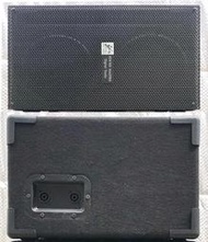 B1s 125W 手作超重低音,搭配Bose L1下潛深極寬廣,輕便完美的被動式陣列組合