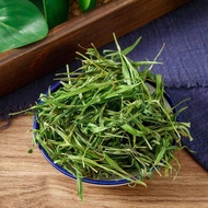 Bamboo leaf wholesale bamboo leaf green tea special heat authentic light bamboo leaves fresh wild竹叶批