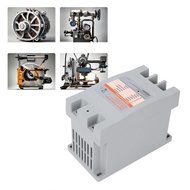 Single Phase To 3 Converter  Industrial Digital Shifter for Motor Driven Equipment