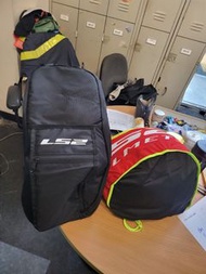 LS2 Ff805 THUNDER PLUS 全新摩托車頭盔