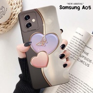 SAMSUNG A05 2023 Terbaru - Softcase Hp Samsung Galaxy A05 2023
