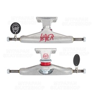 Independent Truck X Slayer Stage 11 Standard Polish Silver Size 139 for deck size 7.8 & 8.0 Inch [ U