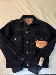 Levi’s vintage clothing 507xx 555 made in USA lvc 501 限定