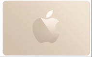Apple Gift Card