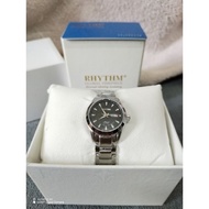 Rhythm Automatic Watch Japan Miyota Movement