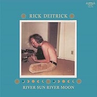 River Sun River Moon [LP]