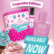 PERFUME PARADISE CUPCAKE EDITION