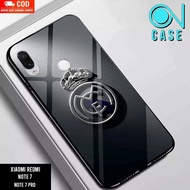 Casing hp For Redmi Note 7 / Note 7 Pro / Note 8 / Note 8 Pro / Note 5 / Note 5 Pro / Note 9 / Note 
