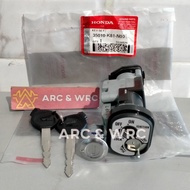 Ignition Key / Key Set / ESPBEAT / 35010K81N00