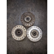 gantang RX-Z orimoto