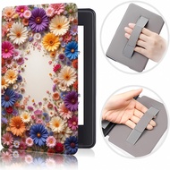 For Kindle Case Kindle(Colorsoft) 12th/2024 basic 2024 Paperwhite 5/6/7th-6in 12th/2024/KPW6 protect