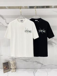 Loewe 圓領T恤