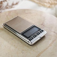 IDEALIFE IL 500P GOLD Pocket Scale/IL 200P Pocket Scale - Pocket Scale (500/0.01g)