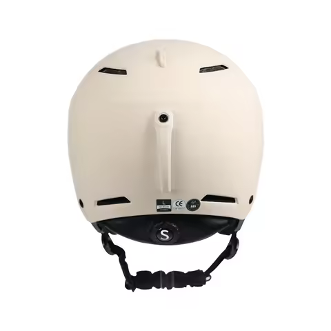SKIFREE Ziyou Snow Sport Helmet | 350g Ultra-Light Build, Asian Head Fit Design, Adjustable Comfort 