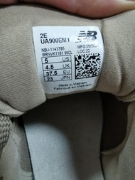 New Balance UA900EM1 運動鞋