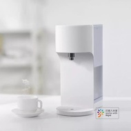 小米智能即熱飲水機4L