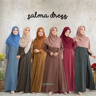 SALMA DRESS LAUNCHING DATE 3 AUGUST