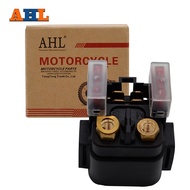 AHL ATV Motorbike GE Parts Starter Solenoid Relay Ignition Key Switch For Yamaha 600 FZ600 FZS6 FZ6 