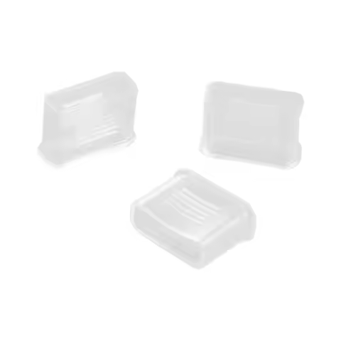 Whistle Protective Sport Training Mouthguard Referee Whistle Cover Whistle Cushioned Whistle Mouth G