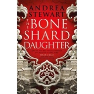 [100% Original Books] - The Bone Shard Daughter : The Drowning Empire Book by Andrea Stewart (UK edi