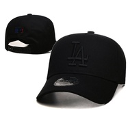 【Baseball Cap】Mlb Dodgers Adjustable Embroidered NY Cap LA Cap Baseball Cap