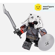 [MP] Lego DC Super Heroes Wonder Woman 76075 - Battle ARES God of War Only - New