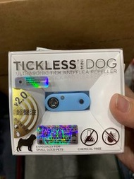 tickless皇蚤寶充電