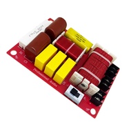 Audio Upgrade Stage Speaker Divider High and Low Frequency Crossover High Power Professional Divider