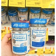 Life Space Probiotic