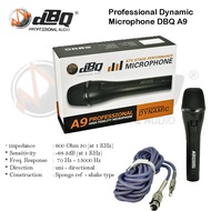 Microphone Cable dBQ | A9