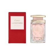 Cartier La Panthere For Women EDT 100ml 卡地亞 La Panthere 美洲豹(獵豹)女士淡香水 100ml (barcode: 3432240506610)