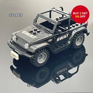 57+pcs, military building blocks for kids/adults toys, kids gifts