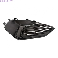 [ANGELA]Front Left Fog Light Cover for BMW For 2 SERIES F44 GRAN COUPE M SPORT ABS Black