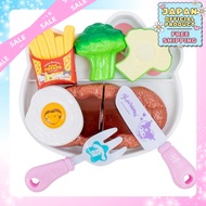 Toys & Hobbies｜Toys｜Sanrio Kids Plate Sanrio Characters Toy for Kids aged 3 and up｜Japan Official
