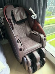 Luxury Massage Chair -Osim Udream 按摩椅