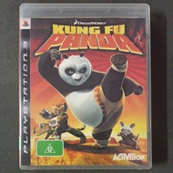 Ps3 Kungfu Panda Ps3 Games Playstation 3 Cd Games